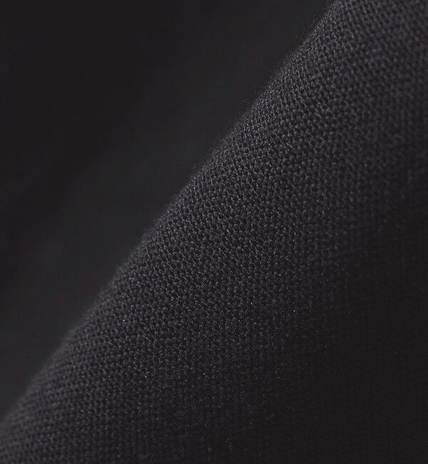 SHIPS any「SHIPS any:〈洗濯機可能〉オックス ステッチ フレア ロング スカート」|フレア|