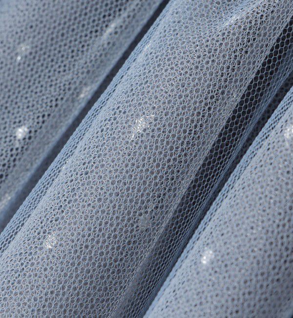 SHIPS KIDS「SHIPS KIDS:140～150cm / チュール スカート」|スカート|