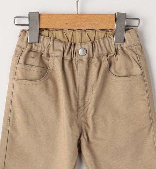 SHIPS KIDS「SHIPS KIDS:80～90cm / 5ポケット パンツ」|その他|