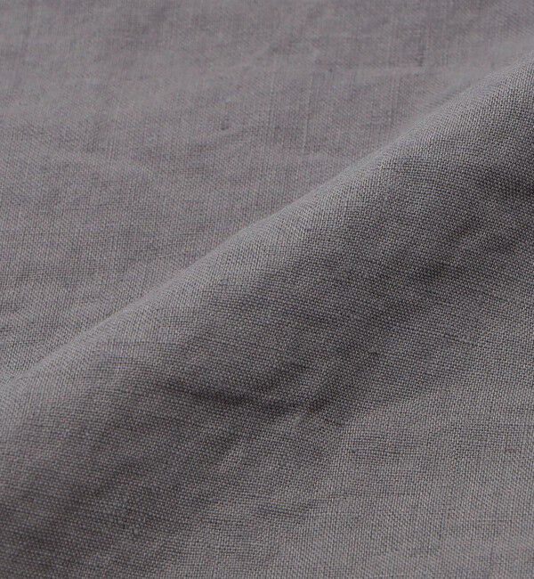 TOMORROWLAND HOME「プレーンリネン トートバッグ」|トートバッグ|