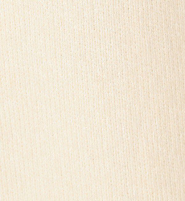 GALERIE VIE「コットンカシミヤスムース ダブルブレストジャケット」|テーラードジャケット|