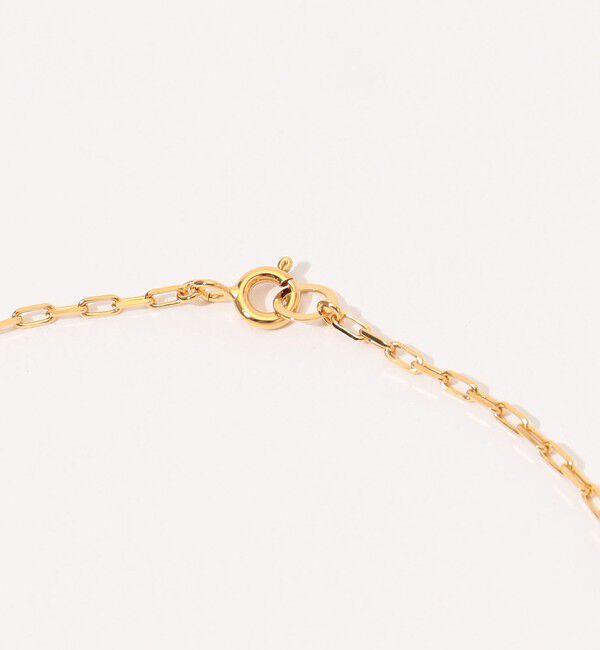 TOMORROWLAND GOODS「MARIHA 月の夢 ネックレス」|ネックレス|