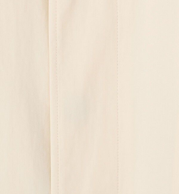 TOMORROWLAND MENS「コットンナイロン ステンカラーコート」|ステンカラーコート|