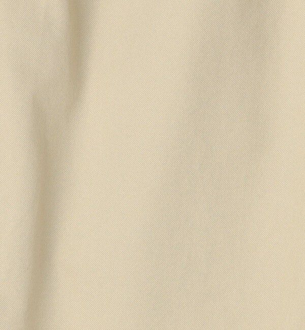 GALERIE VIE「ノンマーセラコットン タックパンツ」|その他|