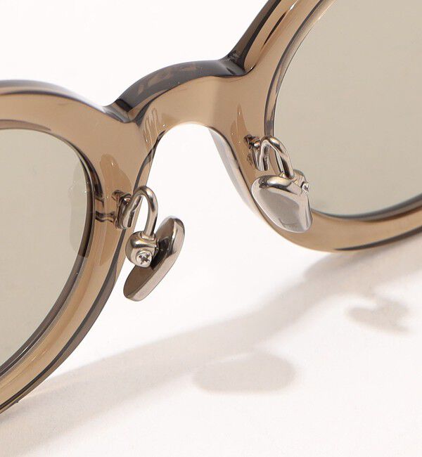 TOMORROWLAND GOODS「keany SAINT サングラス」|サングラス|