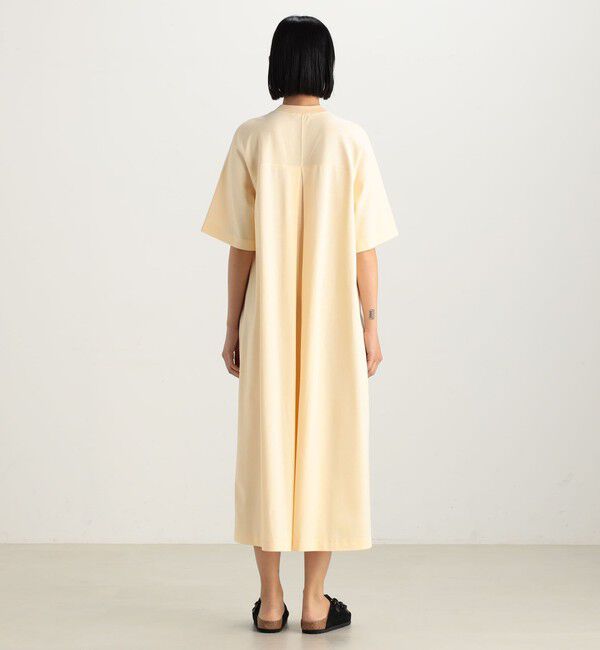 Edition「インタックボリュームワンピース」|ワンピース|