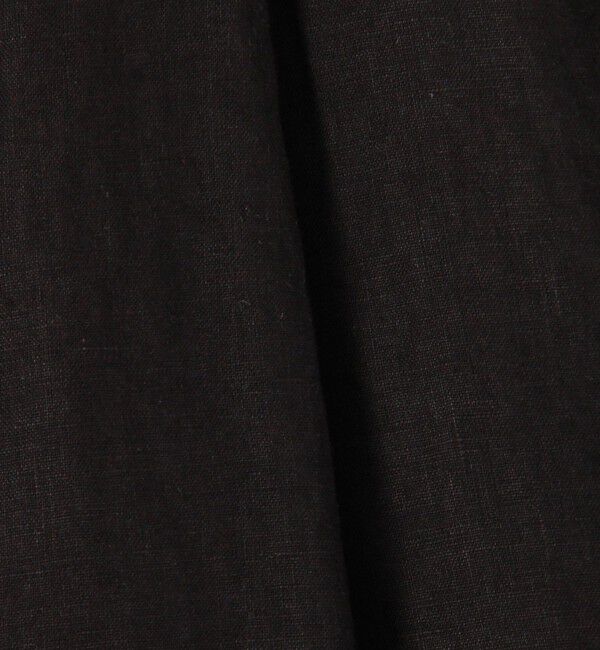 JAMES PERSE「ライトウェイトリネン ハーフパンツ WKO4318」|その他|