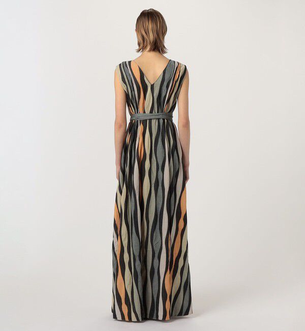 TOMORROWLAND GOODS「Devotion TWINS IDYLLYC　ロングドレス」|ワンピース|