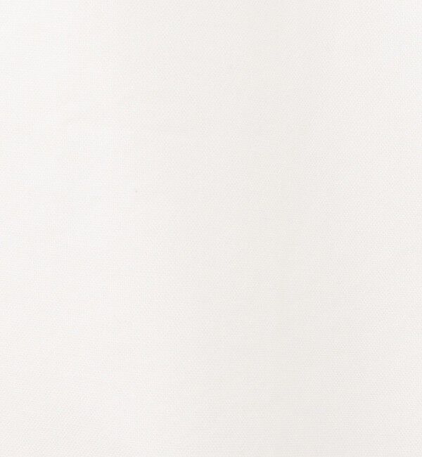 TOMORROWLAND MENS「スーピマコットン オックスフォード ロングスリーブシャツ ALBIATE」|シャツ・ブラウス|