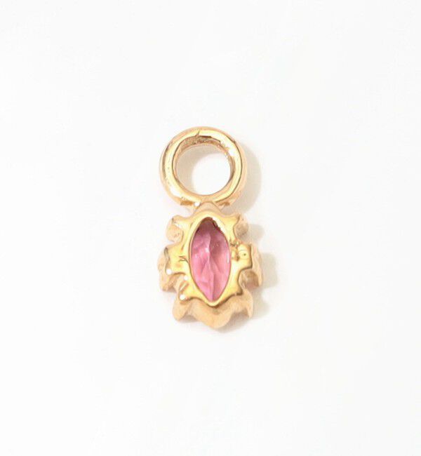 TOMORROWLAND GOODS「Metier Dala Detail Gemstone ジュエリーチャーム」|その他|