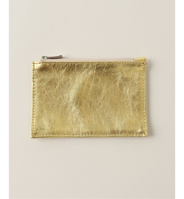  「【blancle/ ブランクレ】M.LETHER Double multi case」|ショルダー・メッセンジャー|