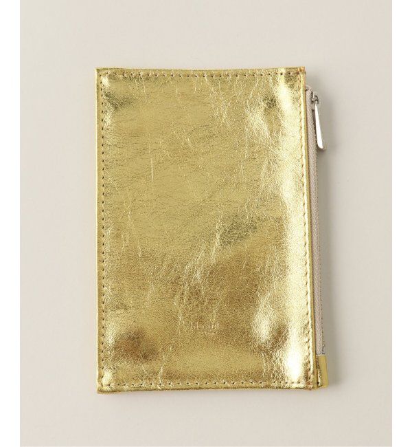  「【blancle/ ブランクレ】M.LETHER Double multi case」|ショルダー・メッセンジャー|