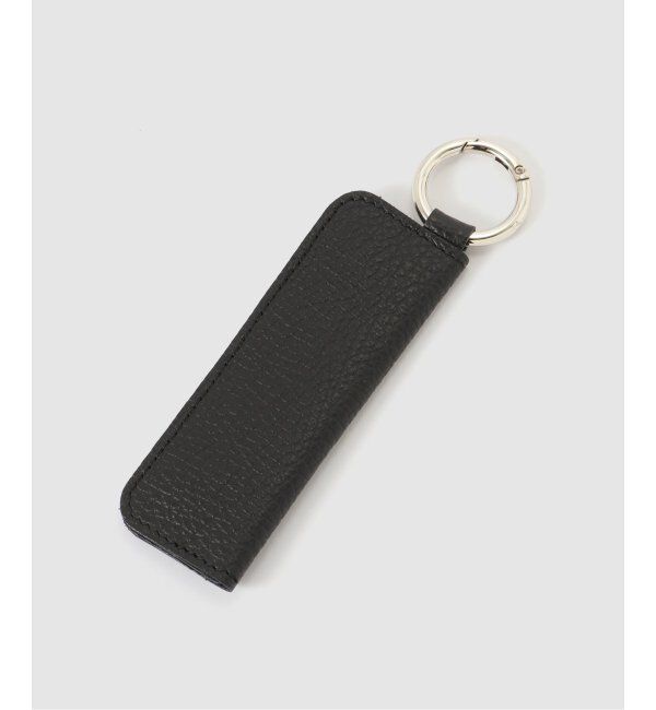  「【blancle/ ブランクレ】S.LETHER Key coin case」|キーケース|