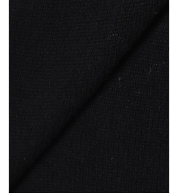  「TENNE 別注 ZIP PULLOVER 11.804. 17E：ニット」|ニット・セーター|