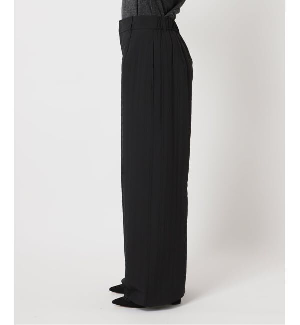  「STRIPED QUILTED パンツ」|その他|