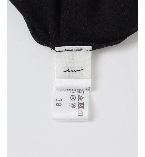 EMILYWEEK「《追加4》リヨセルクロップドブラキャミ」|インナー|