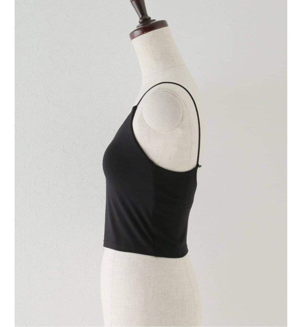EMILYWEEK「《追加4》リヨセルクロップドブラキャミ」|インナー|