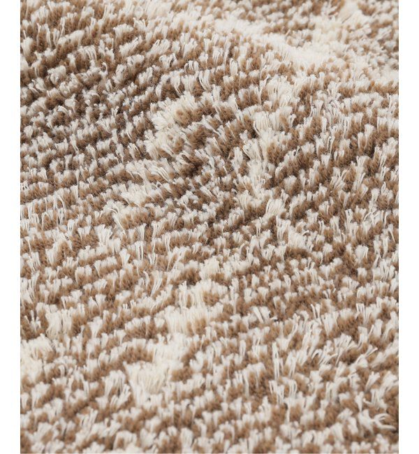 journal standard Furniture「SIDI BATH MAT 50x70 シディバスマット」|トイレタリー・ランドリーグッズ|