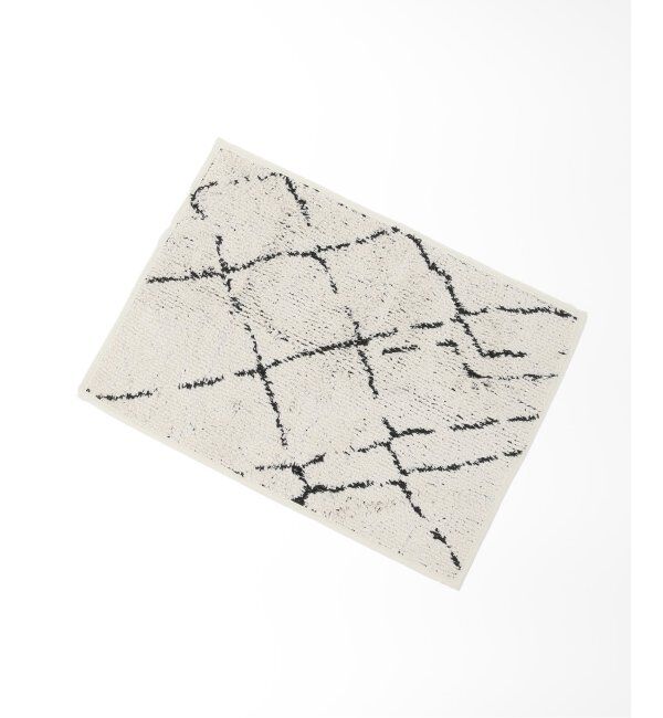 journal standard Furniture「SIDI BATH MAT 50x70 シディバスマット」|トイレタリー・ランドリーグッズ|