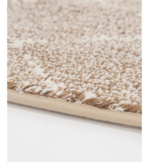 journal standard Furniture「SIDI BATH MAT 50x70 シディバスマット」|トイレタリー・ランドリーグッズ|