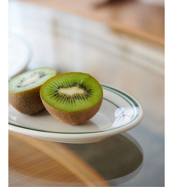 ACME「【TUXTON/タクストン】 OVAL PLATE　オーバル プレート 18cm」|食器・キッチングッズ|