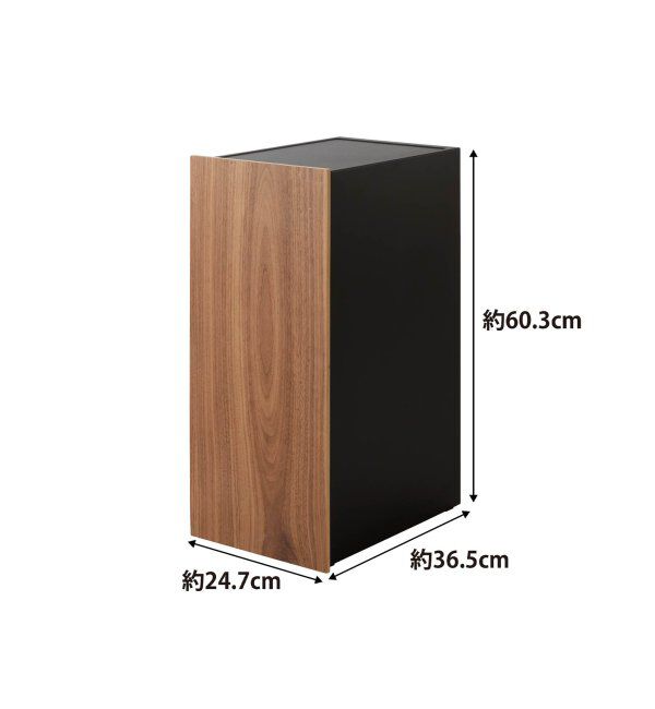 journal standard Furniture「《WEB限定》【tower/タワー】ゲーム機収納ラック」|その他|