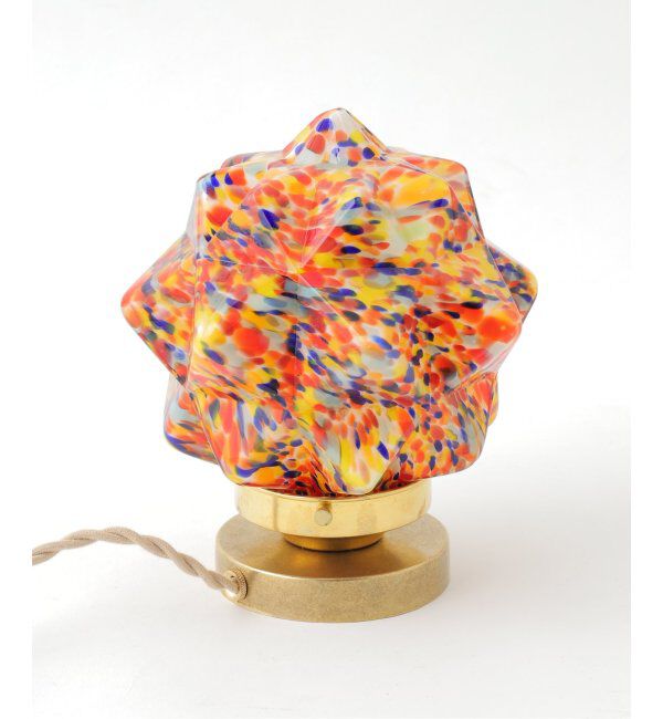 journal standard Furniture「END OF DAY STYLE LAMP　テーブルランプ」|その他|