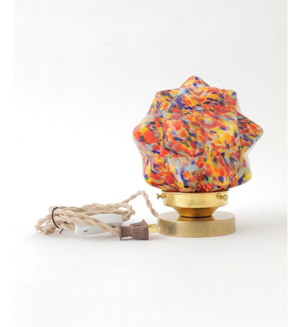 journal standard Furniture「END OF DAY STYLE LAMP　テーブルランプ」|その他|