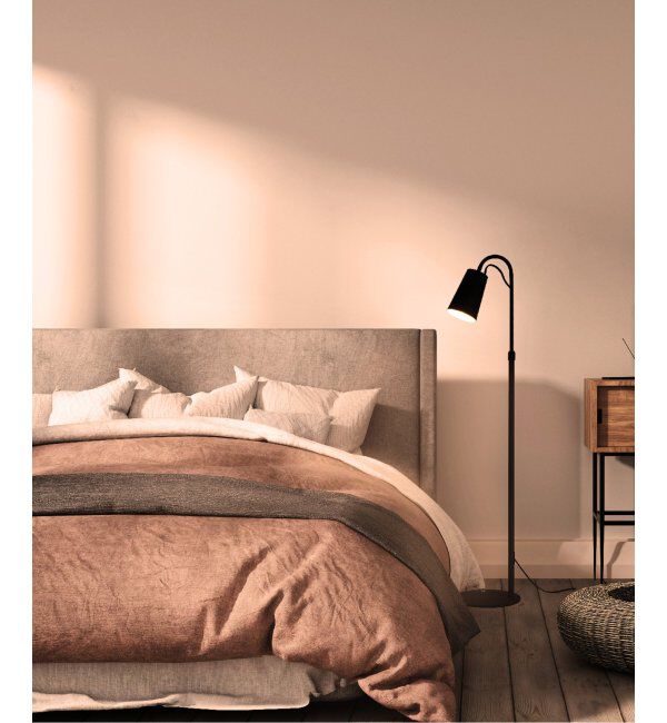 journal standard Furniture「Magnecco floor lamp　マグネッコ フロアランプ」|その他|