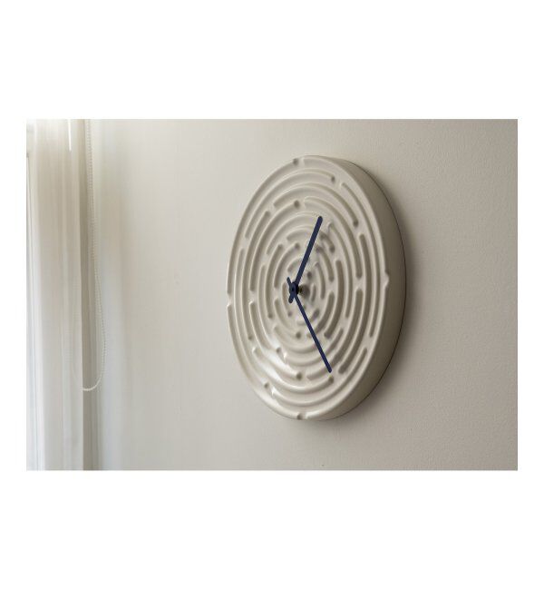 journal standard Furniture「【raawii/ラーウィー】 Minos Wall Clock　掛け時計」|クロック・置時計|