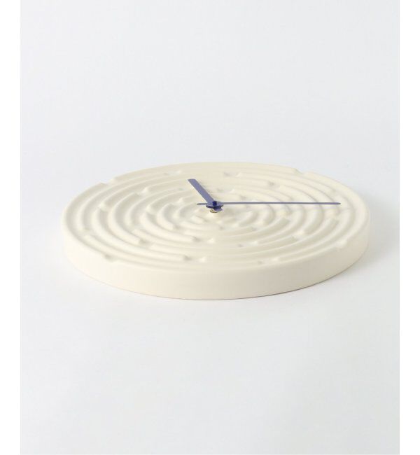 journal standard Furniture「【raawii/ラーウィー】 Minos Wall Clock　掛け時計」|クロック・置時計|