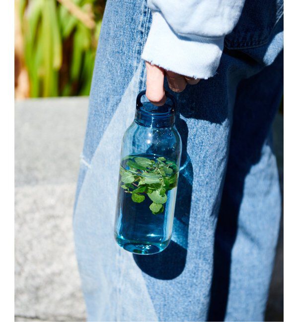 journal standard Furniture「【KINTO/キントー】 WATER BOTTLE 500ML ウォーターボトル」|食器・キッチングッズ|