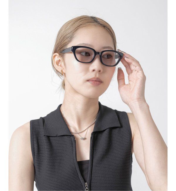 EYETHINK「【mille/ミレー】別注 SERENA(SG) COL.4EX Sunglasses」|サングラス|