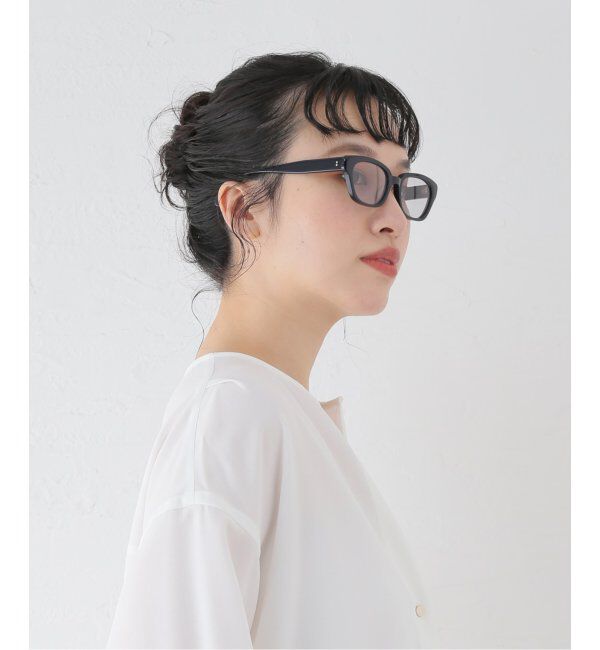 EYETHINK「【mille/ミレー】別注 SERENA(SG) COL.4EX Sunglasses」|サングラス|