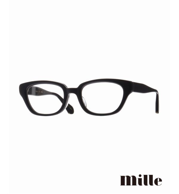 EYETHINK「【mille/ミレー】別注 SERENA(SG) COL.4EX Sunglasses」|サングラス|