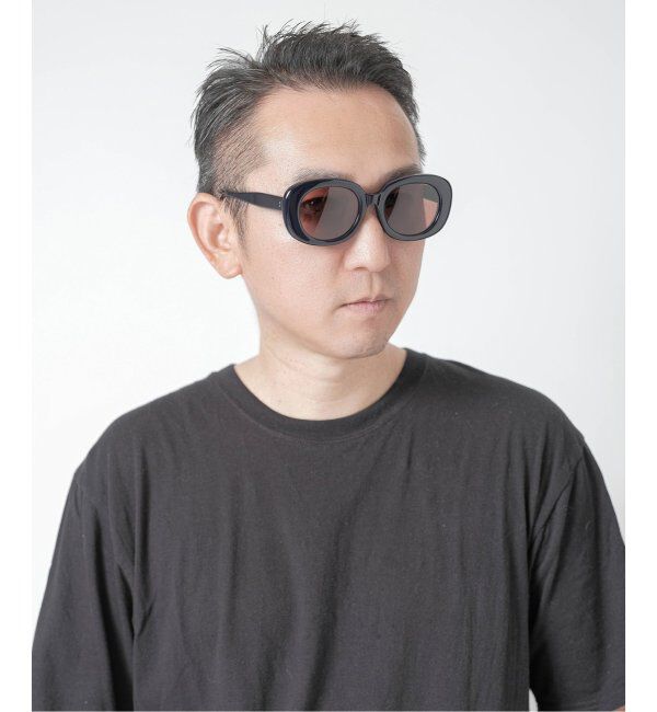 EYETHINK「【mille/ミレー】別注 PERAGIA COL.4 EX Sunglasses」|サングラス|
