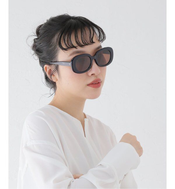 EYETHINK「【mille/ミレー】別注 PERAGIA COL.4 EX Sunglasses」|サングラス|