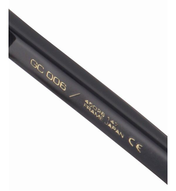 EYETHINK「【Grapes&Celadon / グレープスアンドセラドン】別注 GC 006 21 ex Sunglasses」|サングラス|