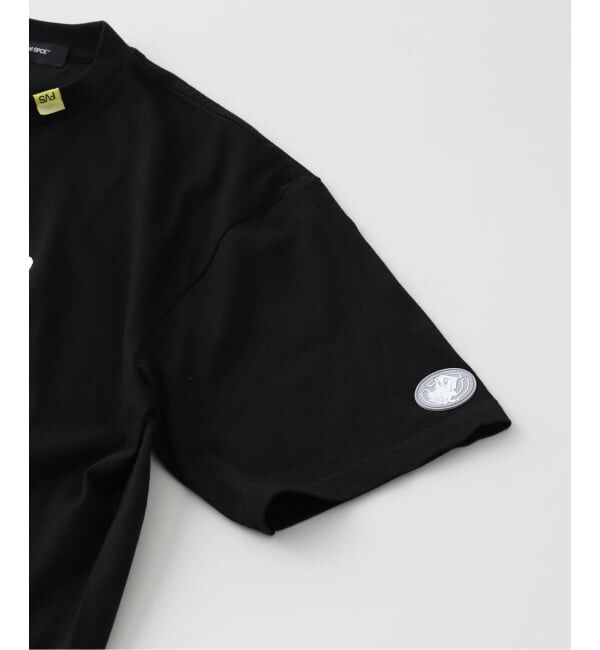 JOINT WORKS「FVS Iconic ROM Tシャツ」|Tシャツ・カットソー|