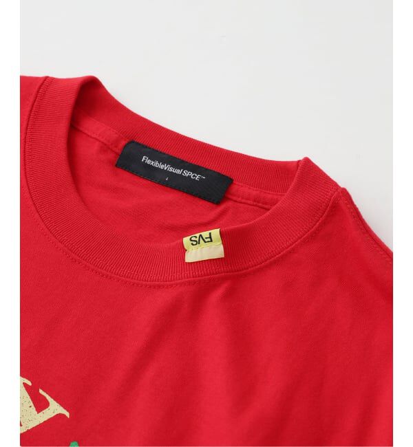 JOINT WORKS「FVS GOMENNE Tシャツ」|Tシャツ・カットソー|