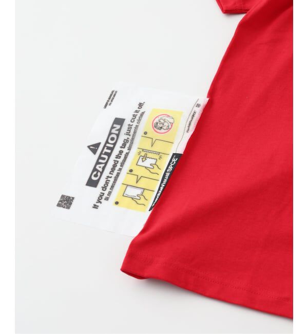 JOINT WORKS「FVS GOMENNE Tシャツ」|Tシャツ・カットソー|