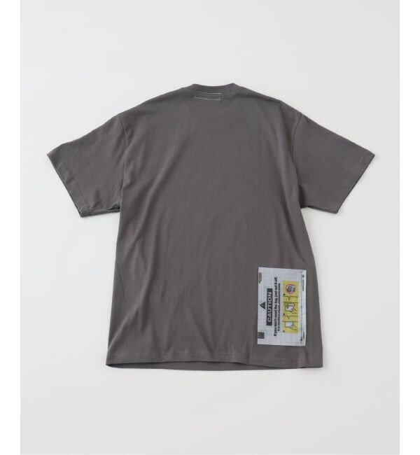 JOINT WORKS「FVS fvs-v1.0-b/sTシャツ」|Tシャツ・カットソー|