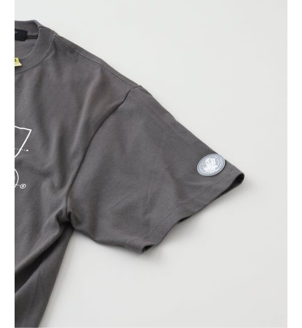 JOINT WORKS「FVS fvs-v1.0-b/sTシャツ」|Tシャツ・カットソー|