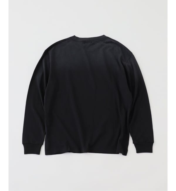 JOINT WORKS「F-LAGSTUF-F/フラグスタフ THREE LS TEE」|Tシャツ・カットソー|