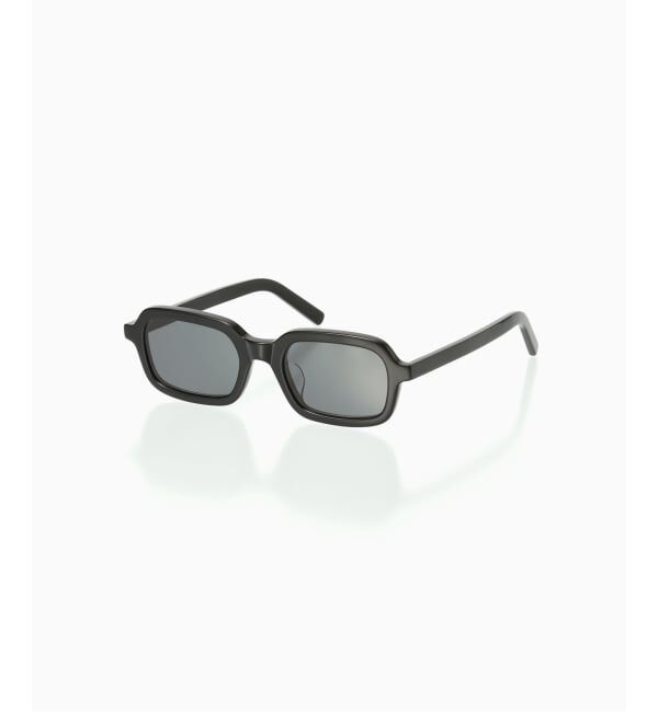 JOINT WORKS「A.D.S.R. / エーディーエスアール BUNNY」|サングラス|ブラック