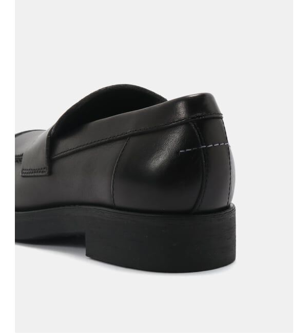 JOINT WORKS「MM6 Maison Margiela/エムエム６ メゾン マルジェラ MOCASSIN」|ローファー|