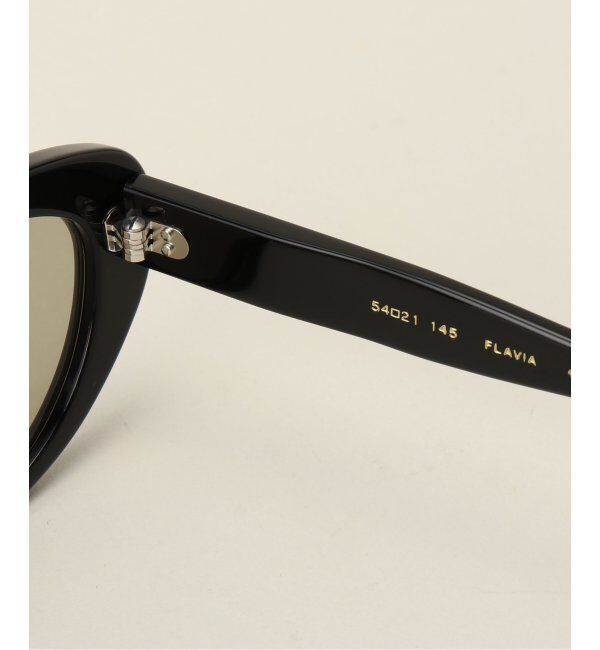 Plage「MILLE/ミレー FLAVIA サングラス」|サングラス|