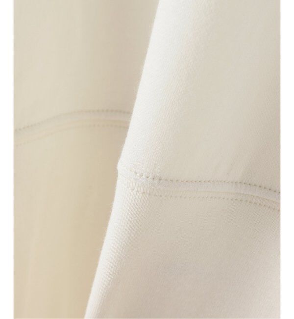 Plage「R&rsquo;IAM レーヨンスウェットロンT」|Tシャツ・カットソー|