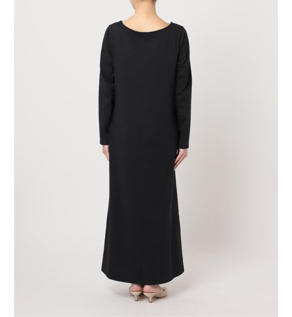 Plage「《WEB限定》2WAY Iラインワンピース」|ワンピース|