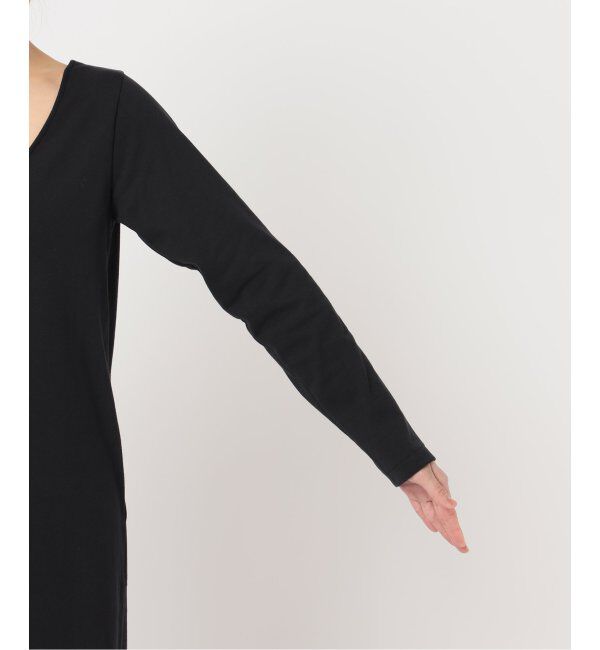 Plage「《WEB限定》2WAY Iラインワンピース」|ワンピース|